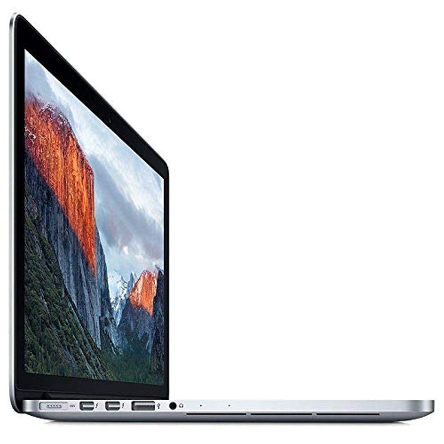 Apple MacBook Pro 13" 8GB 256GB Silver 2015