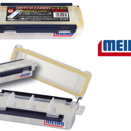 meiho water guard 400 tackle box 2