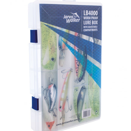 jarvis walker lure box xl lb4000