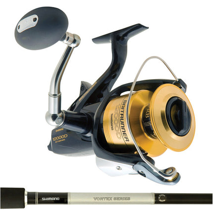 shimano baitrunner 12000d vortex 10 15kg 610