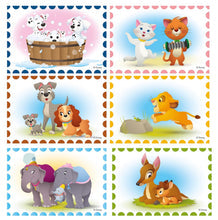 play for future cube 6 disney animal friends
