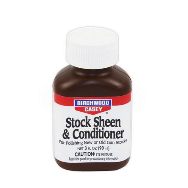 birchwood casey stock sheen conditioner