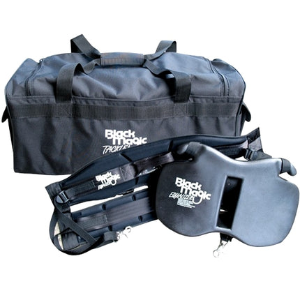 bm gimbal std std harness incl bag