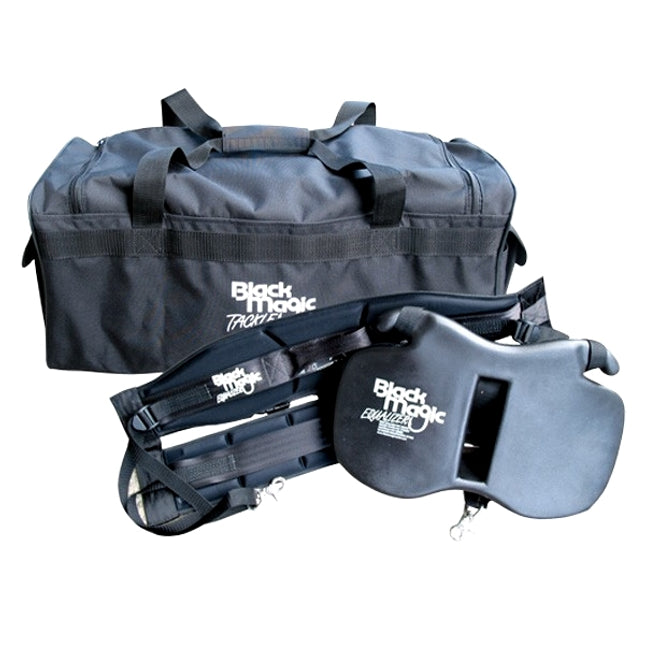 bm gimbal std std harness incl bag