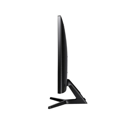 Samsung C32T550FDE 31.5" Curved Gaming Monitor Black
