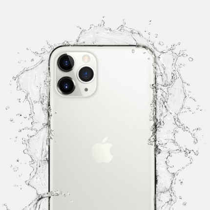 iPhone 11 Pro Max 6.5" 256GB Silver