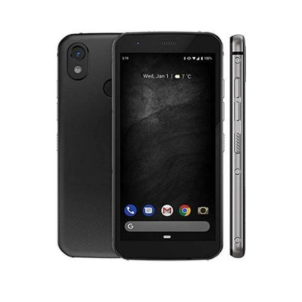 Cat S52 Smart Phone 5.6" 128GB Black