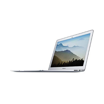Apple MacBook Air 13" 4GB 128GB Silver 2015 x 2 Bundle