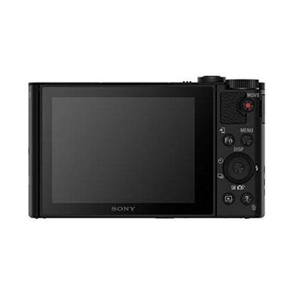 Sony Cyber-shot DSC-WX500 DSLR Camera 18.2 MP Zoom Black
