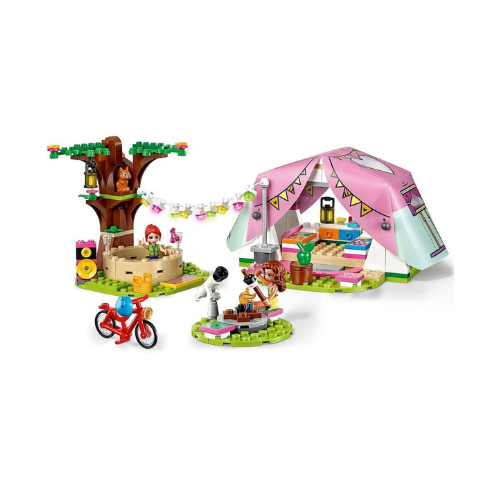 Lego friends camping 41392 hotsell