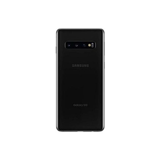 Samsung Galaxy S10 Smart Phone 6.1" 128GB Black