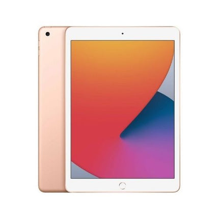 Apple 8th Gen iPad 10.2" 32 GB Rose Gold