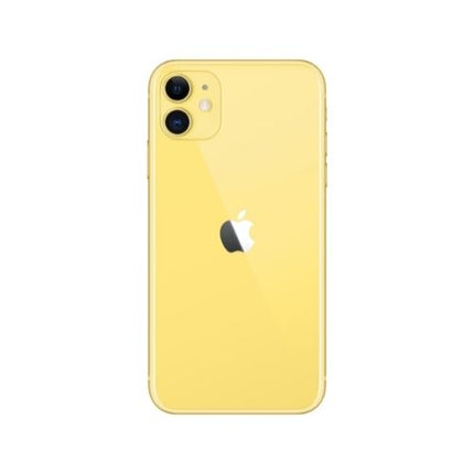 iPhone 11 6.1" 64GB Yellow