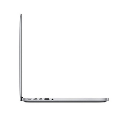 Apple MacBook Pro 15" 16GB 256GB Silver 2014