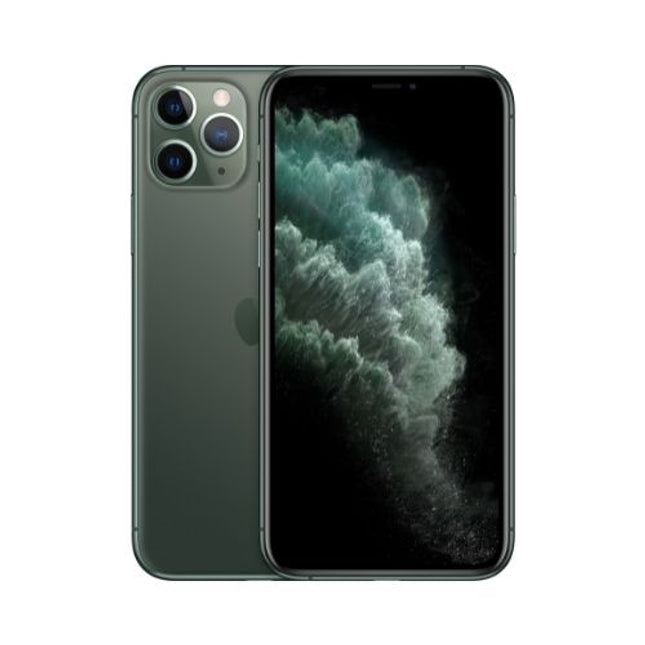 iPhone 11 Pro 5.85" 256GB Midnight Green