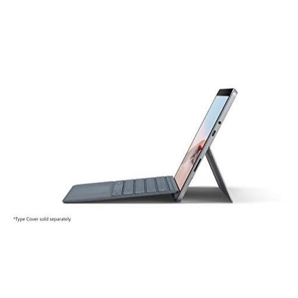 Microsoft Surface Go 2 10.5" Business Laptop 8GB 128GB Grey