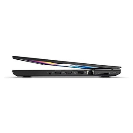 Lenovo ThinkPad T470 14" Business Laptop 8GB 256GB Black