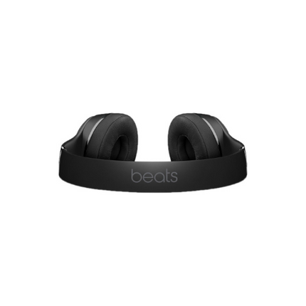 Beats Over-ear Headphones Black Wireless