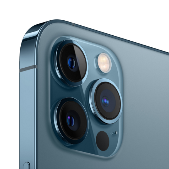 iPhone 12 Pro Max 6.7" 512GB Pacific Blue