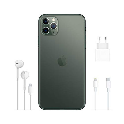 iPhone 11 Pro Max 6.5" 64GB Midnight Green