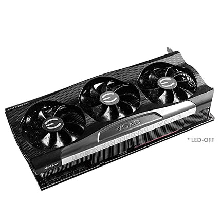 EVGA GeForce 12G-P5-3967-KR 12GB GDDR6X Gaming Graphics Card