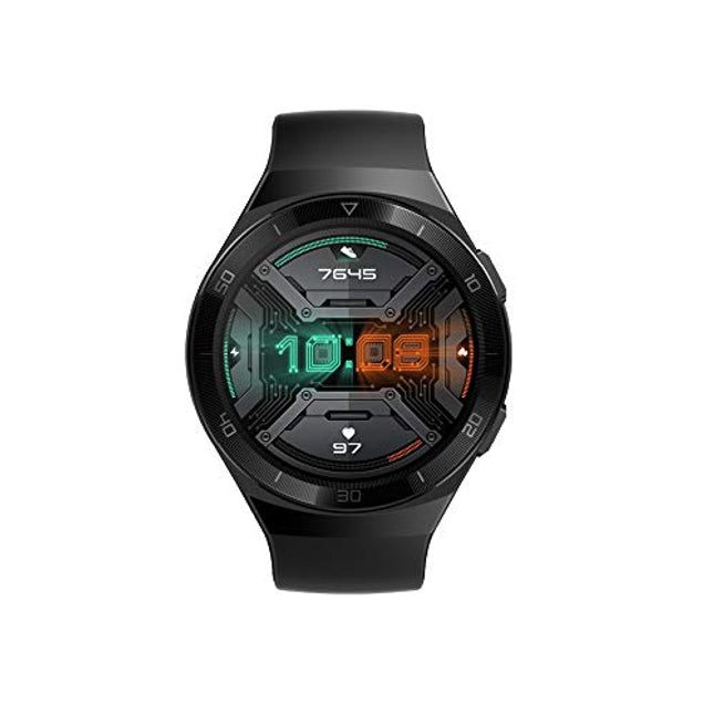 Huawei Hector GT Smart Watch 46mm Graphite Black