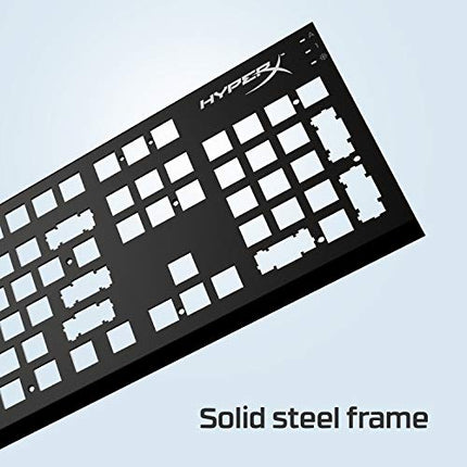 HyperX Elite 2 Keyboard RGB