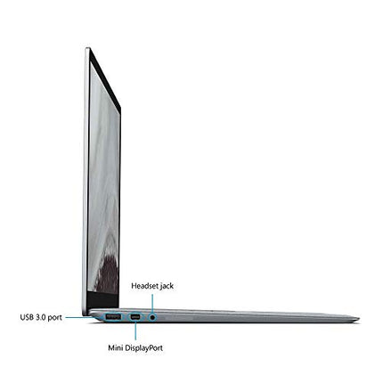 Microsoft Surface 2 13.5" Business Laptop 8GB 128GB Grey