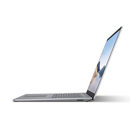 Microsoft Surface 4 13.5" Business Laptop 16GB 256GB Grey