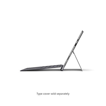 Microsoft Surface Pro 7 12.3" Business Laptop 8GB 256GB Grey