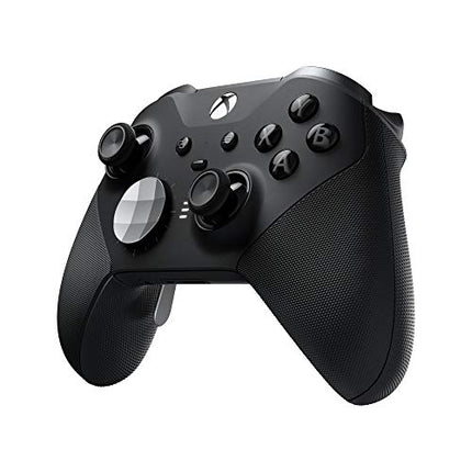 Microsoft Xbox One S Elite Controller Black