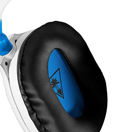Turtle Beach PS4 Gaming Headset White