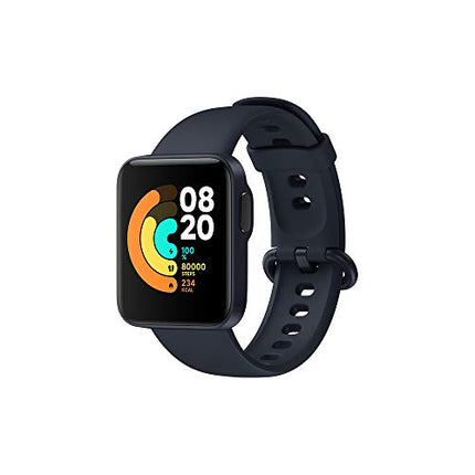 Mi Watch 1.4" Navy Blue