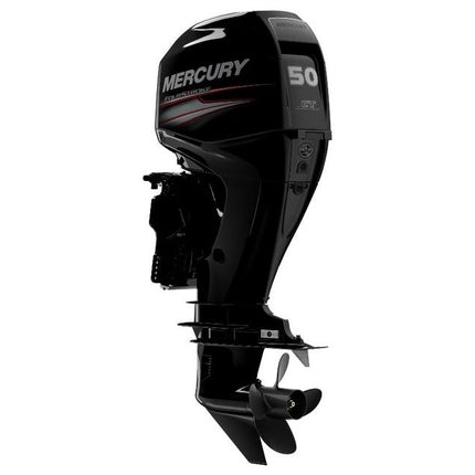 mercury 50hp elpt efi command thrust 4 stroke