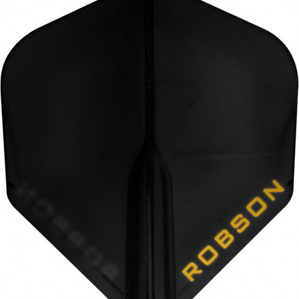 shot robson plus flights f shaped blk