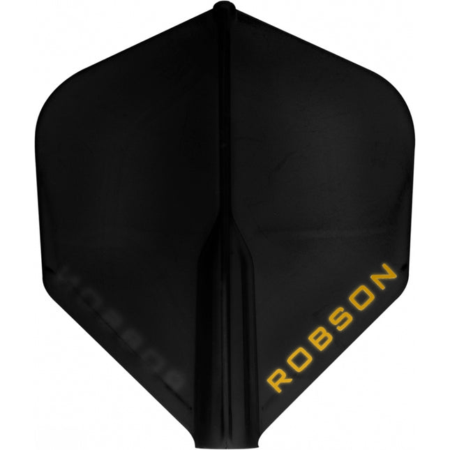 shot robson plus flights f shaped blk