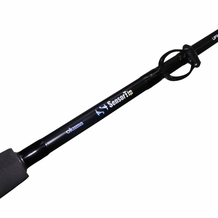 okuma sensortip black 24kg 56 1pc