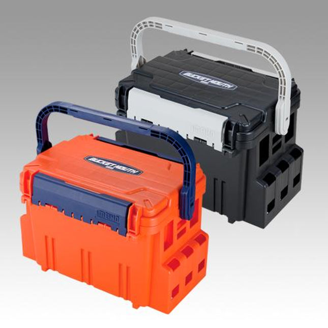 meiho bucket mouth bm 5000 tackle box