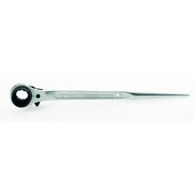 toledo ratchet podger 27 x 32 mm 27 mm x 32 mm each