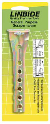 lindbide gp 50 scraper