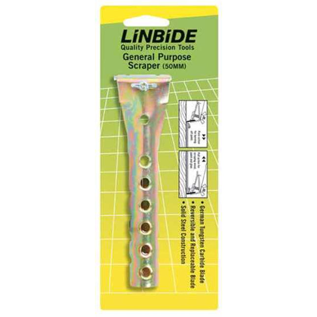 lindbide gp 50 scraper