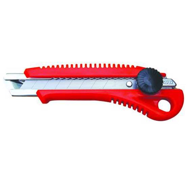 nt cutter snap off cutter 18 mm each