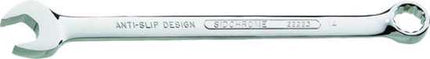 sidchrome combination spanner ring and open end 13 16 each