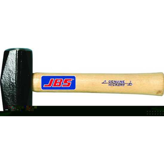 jbs club hammer 1 4 kg each