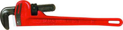 jbs wrench pipe drop forged 900 mm 36 each