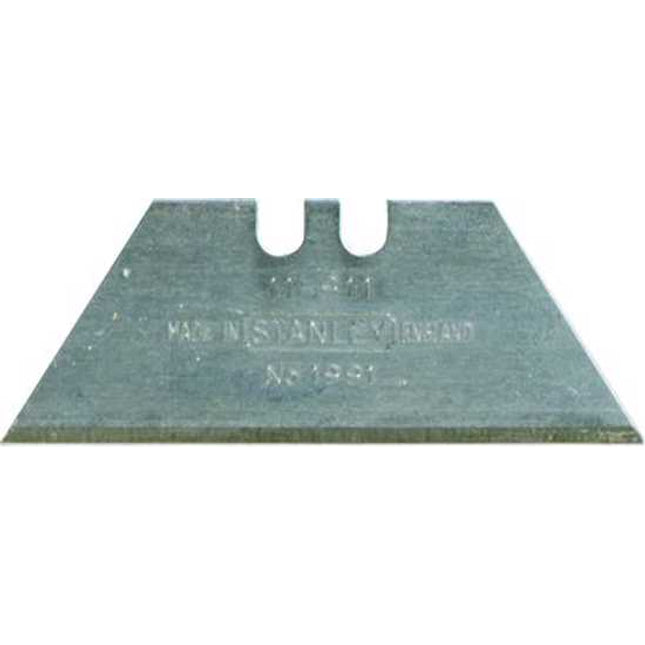 stanley utility knife blade 100 pk pack