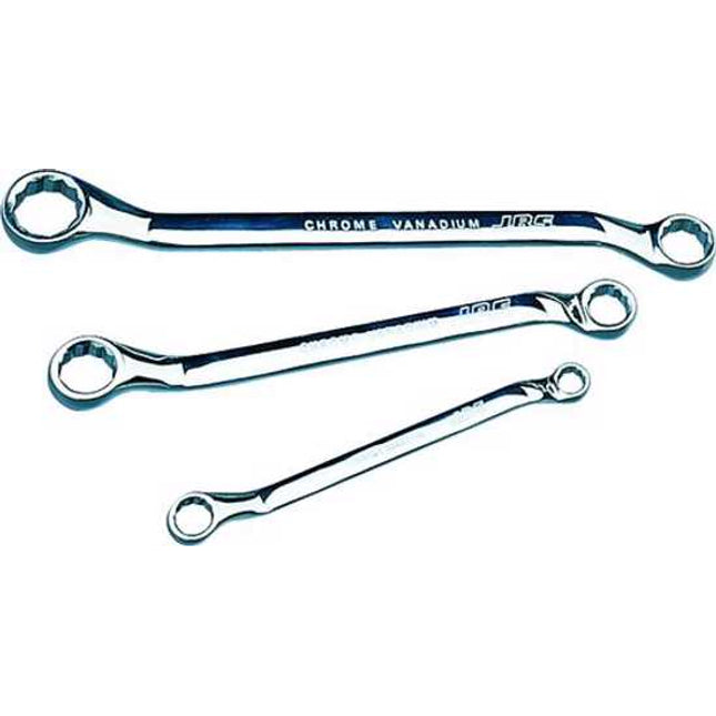 jbs spanner comb ring open end af 1 5 8 each