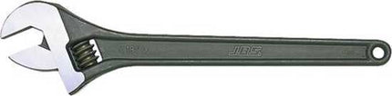 adjustable wrench jbs black 150 mm each