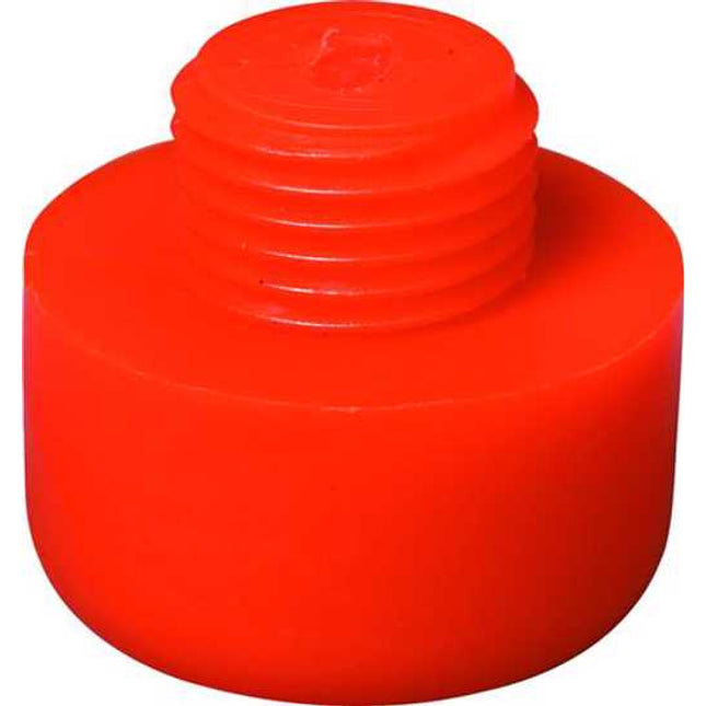 thor hammer face orange plastic no 414 pf 44 mm each