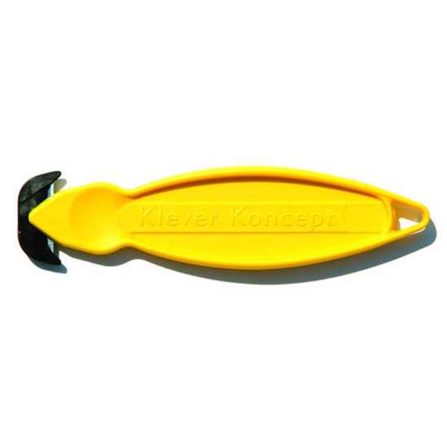 klever koncept safety cutter